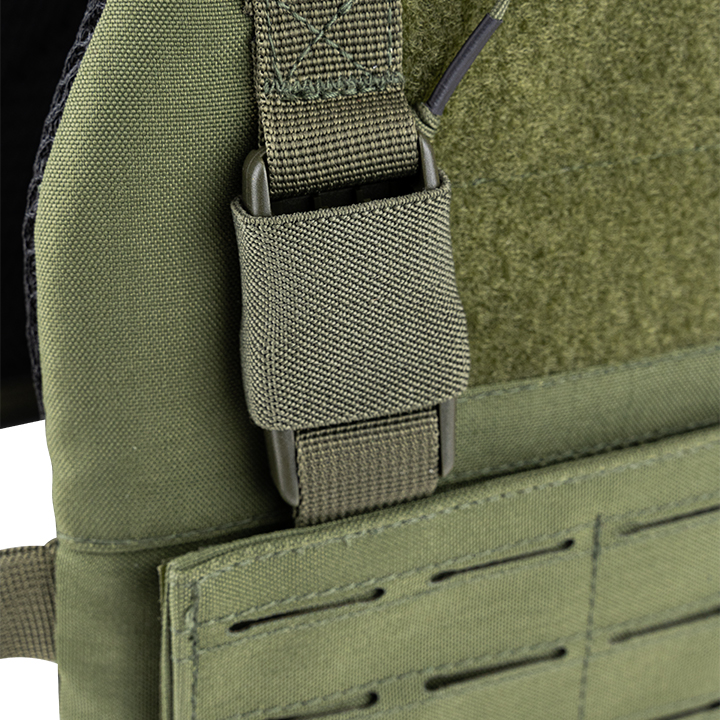 Viper Tactical VX Buckle Up Airsoft Chest Plate Carrier Rig GEN2