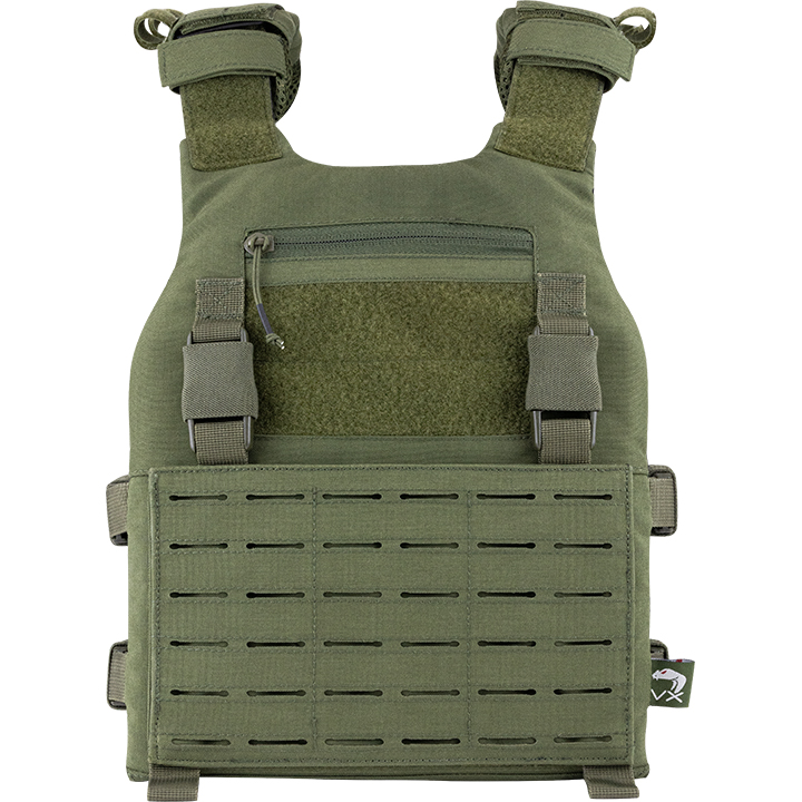 Viper Tactical VX Buckle Up Airsoft Chest Plate Carrier Rig GEN2
