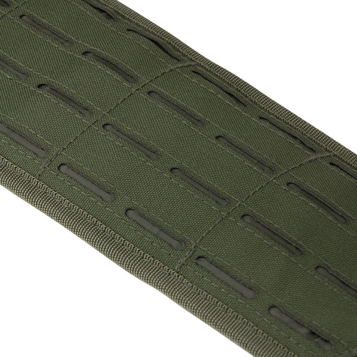 Viper TACTICAL Laser MOLLE-Taillengürtel – 132 Cm Umfang, Cordura 600D, Gepolstert, Wasserabweisend, Für Taktische Ausrüstung
