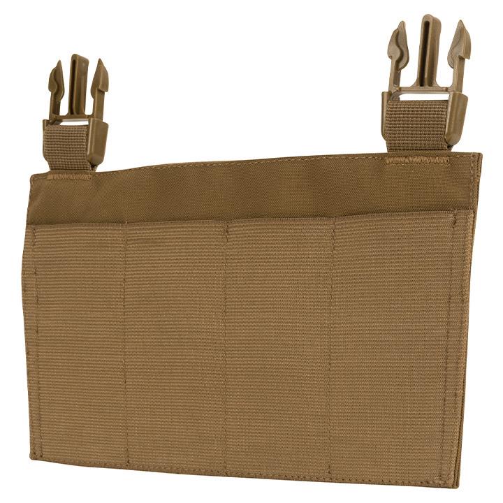 Viper Tactical VX Buckle Up SMG Magazine Carrier - Tan