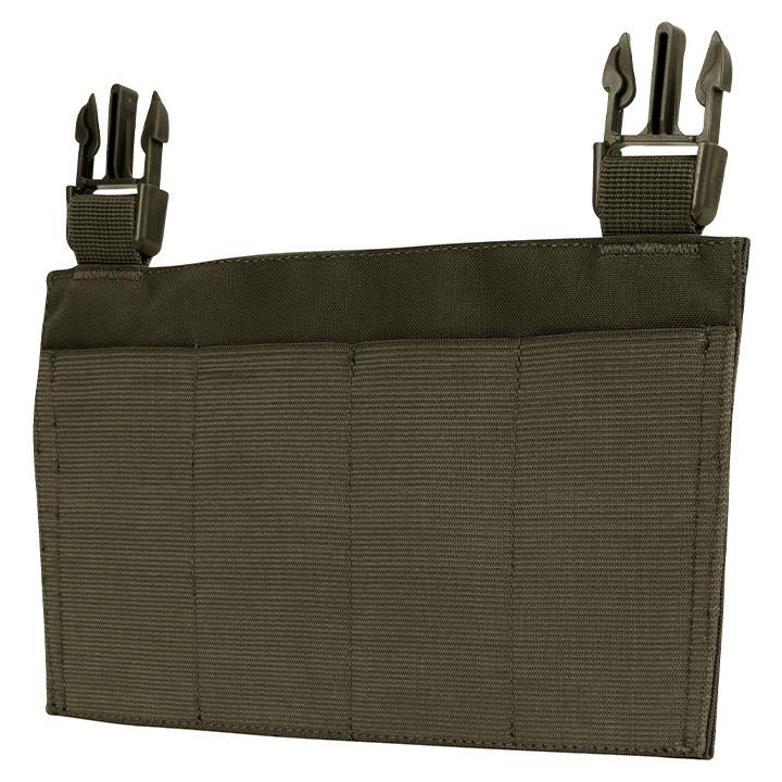 Viper Tactical VX Buckle Up SMG Magazine Carrier - Green