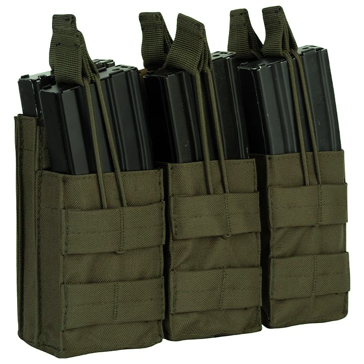 Viper TACTICAL - Pochette VX Stuffa - Noir