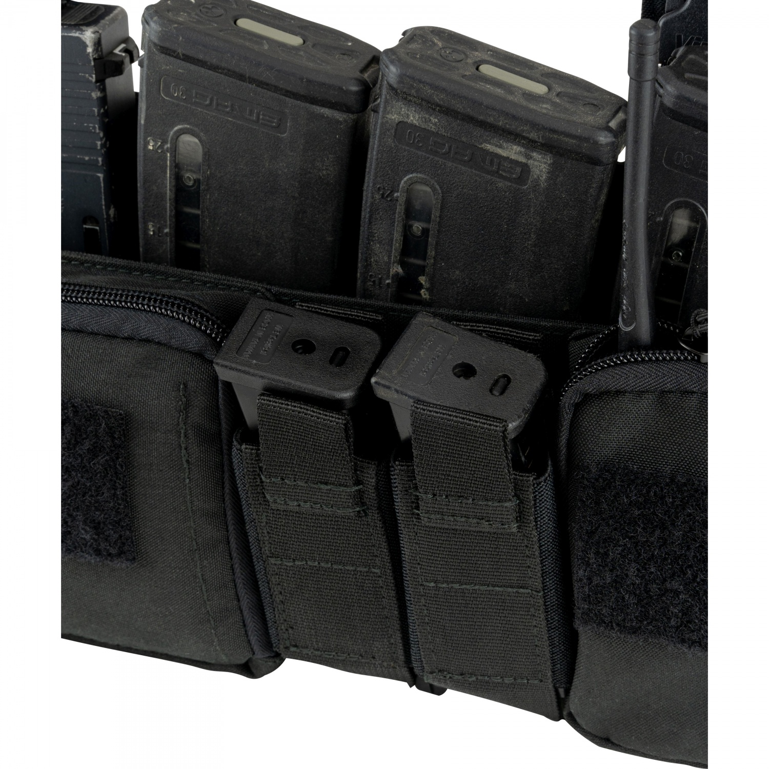 Viper VX Buckle Up Mag Rig Green - Free Delivery | Military Kit