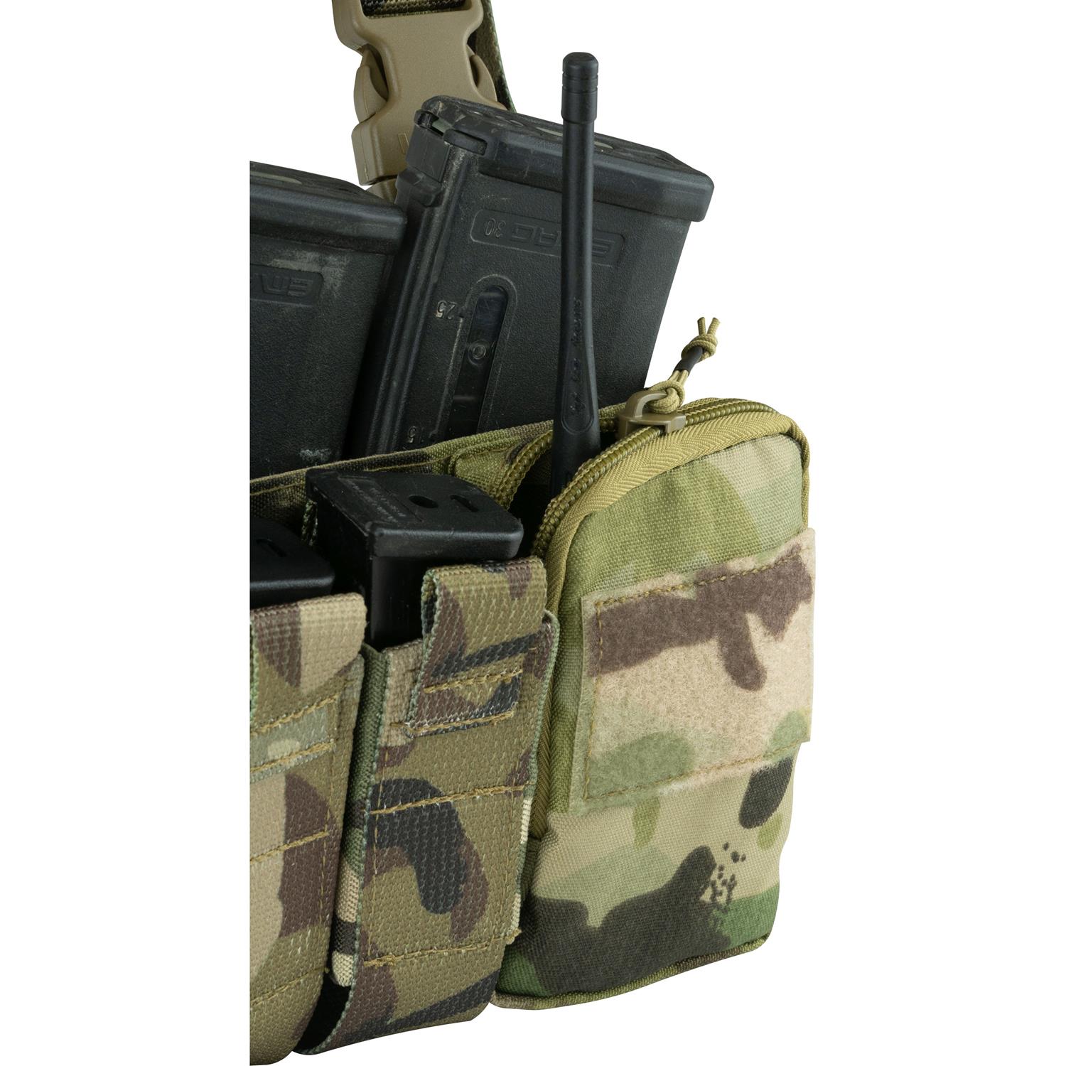 Élingue Tactique Viper VX - Fusil Airsoft - Chasse Et Tir - Couleur Coyote - Neuf
