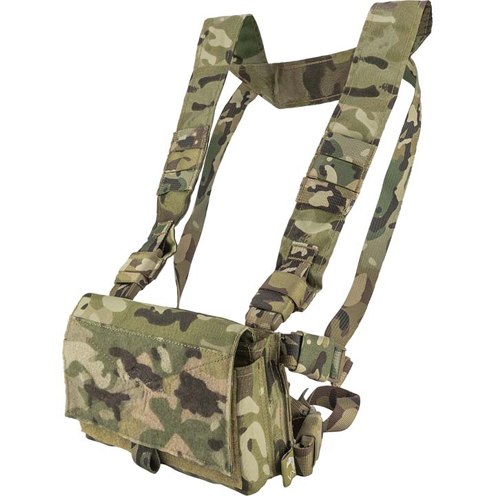 Viper VX Buckle Up Carrier Gen 2 Dark Coyote - Military 1st