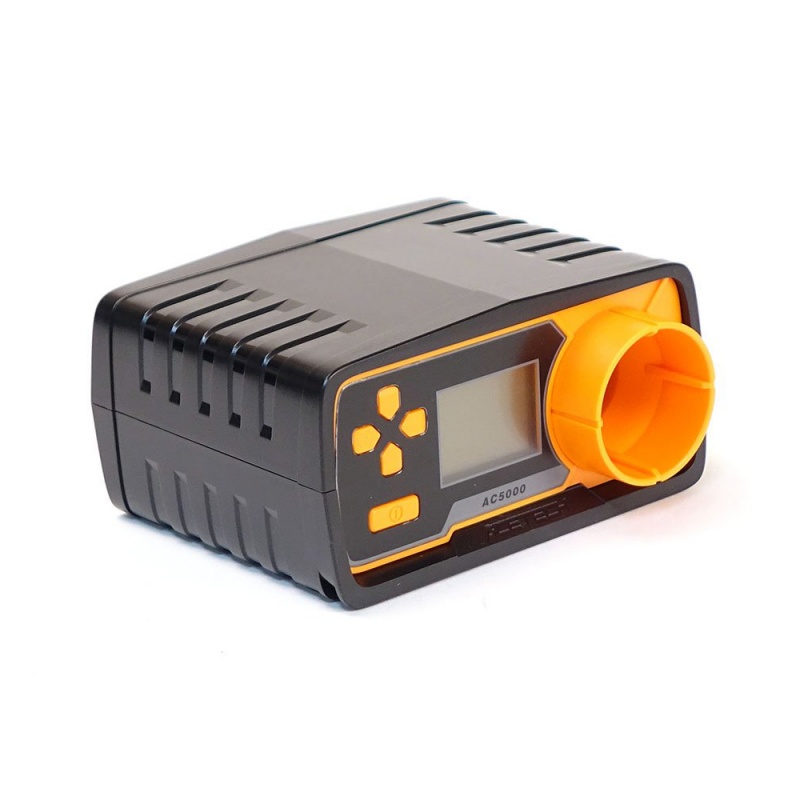 AceTech AC5000 Compact Airsoft / Airgun Chronograph - ACT-AC5000 (Made In Taiwan)