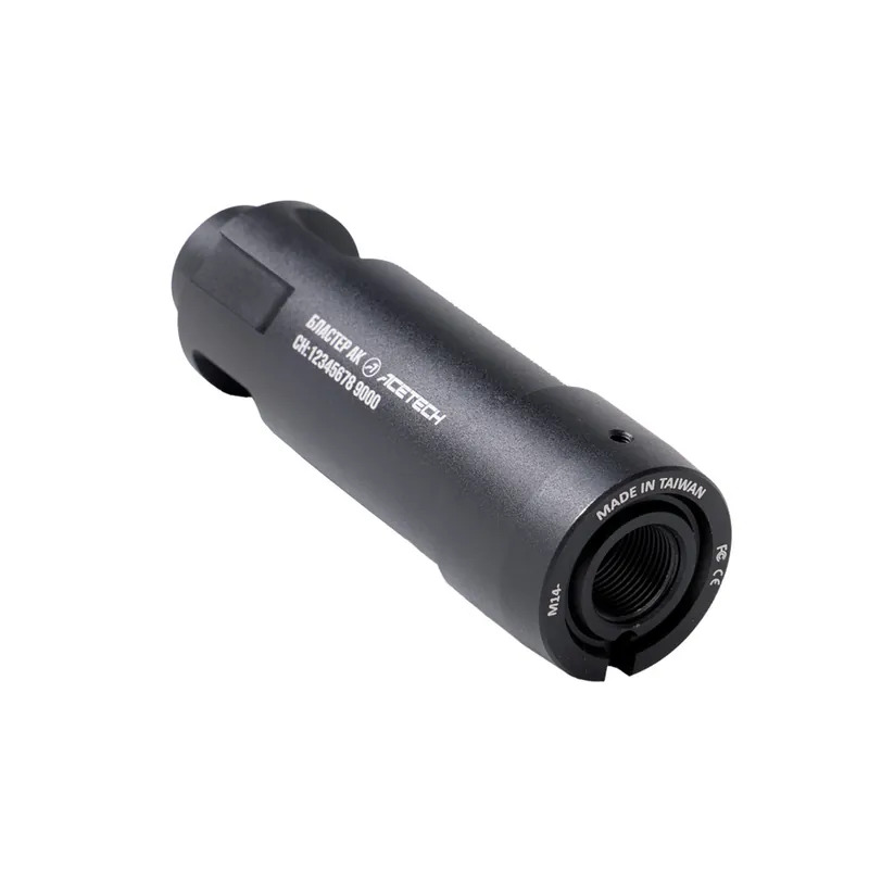 Acetech Blaster AK Airsoft Tracer Unit with Muzzle Flash Simulation