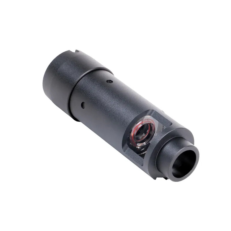 Acetech Blaster AK Airsoft Tracer Unit with Muzzle Flash Simulation