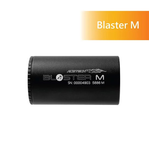 Acetech Blaster M Airsoft Tracer Module - Muzzle Flash Simulation