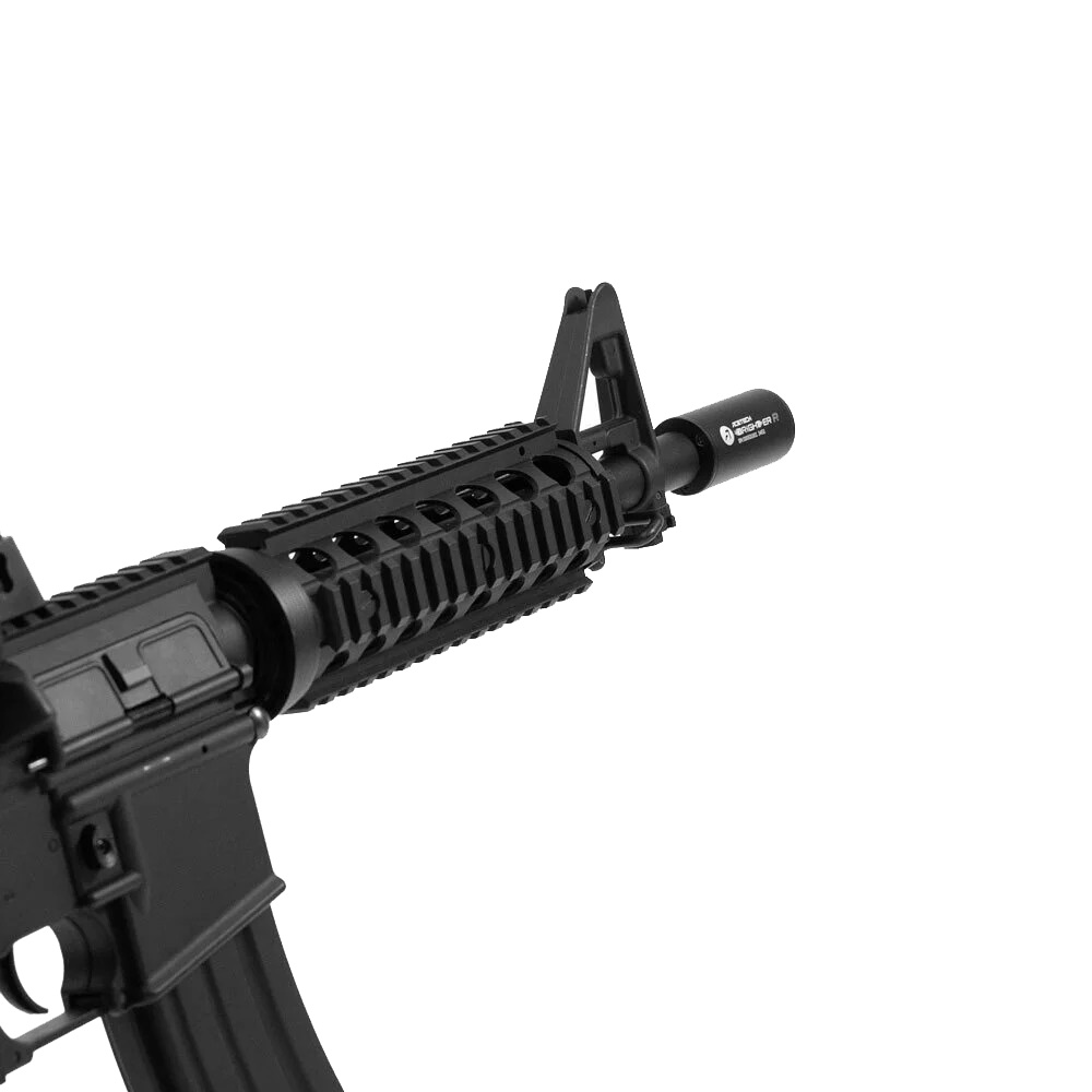 Acetech Brighter R Mini Airsoft Tracer Unit M11 & M14 CCW Red & Green