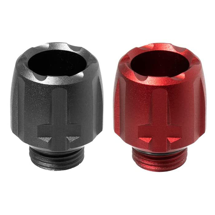 Acetech M11 Airsoft Muzzle Thread Protectors Airsoft Central