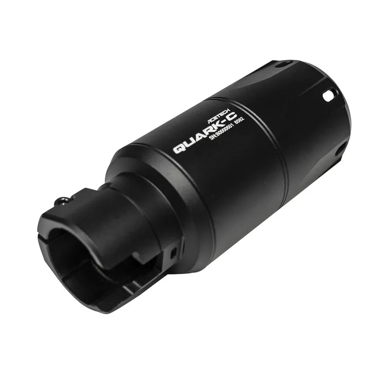 Acetech Quark C Universal Airsoft Shotgun Tracer With Muzzle Flash