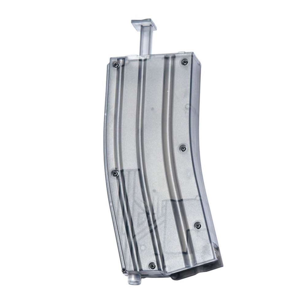 400 Round Airsoft Speed Loader Airsoft Central