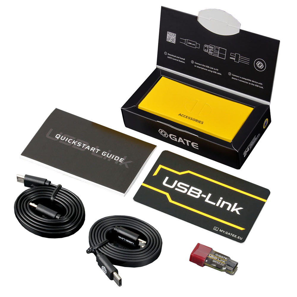 GATE］USB-LINK for GATE Control Station - ミリタリーショップ