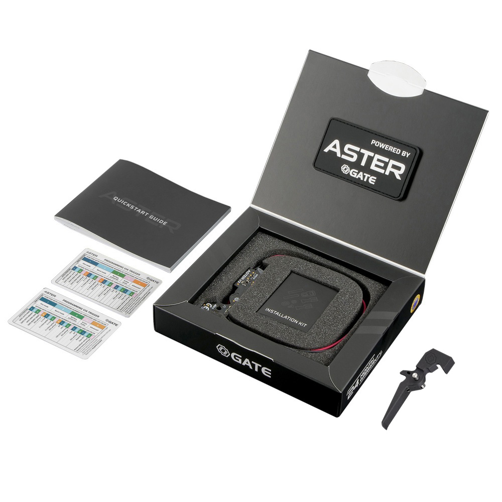 その他 GATE ASTER SE Ver3 ASTER SE EXPERT for V3 GB – GATE Enterprise USD