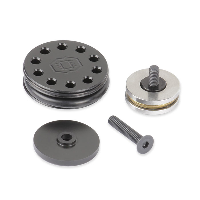 Gate High Speed Piston Head for Airsoft Gearboxes Airsoft Central