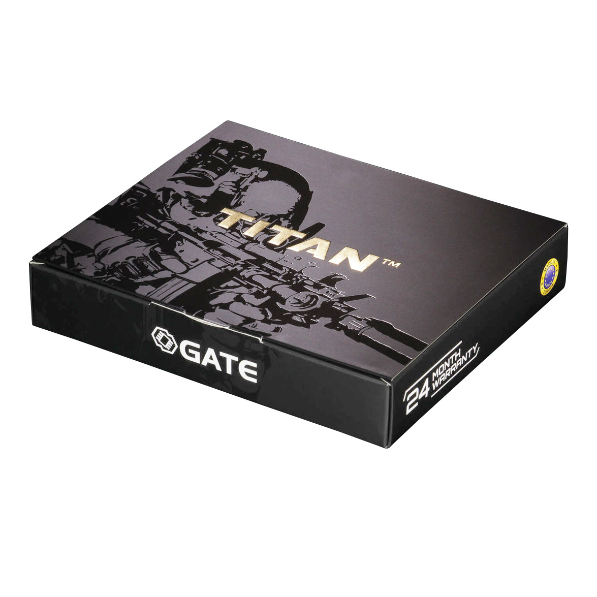 Gate Titan V2 EXPERT MOSFET For Version 2 Airsoft Gearboxes Airsoft