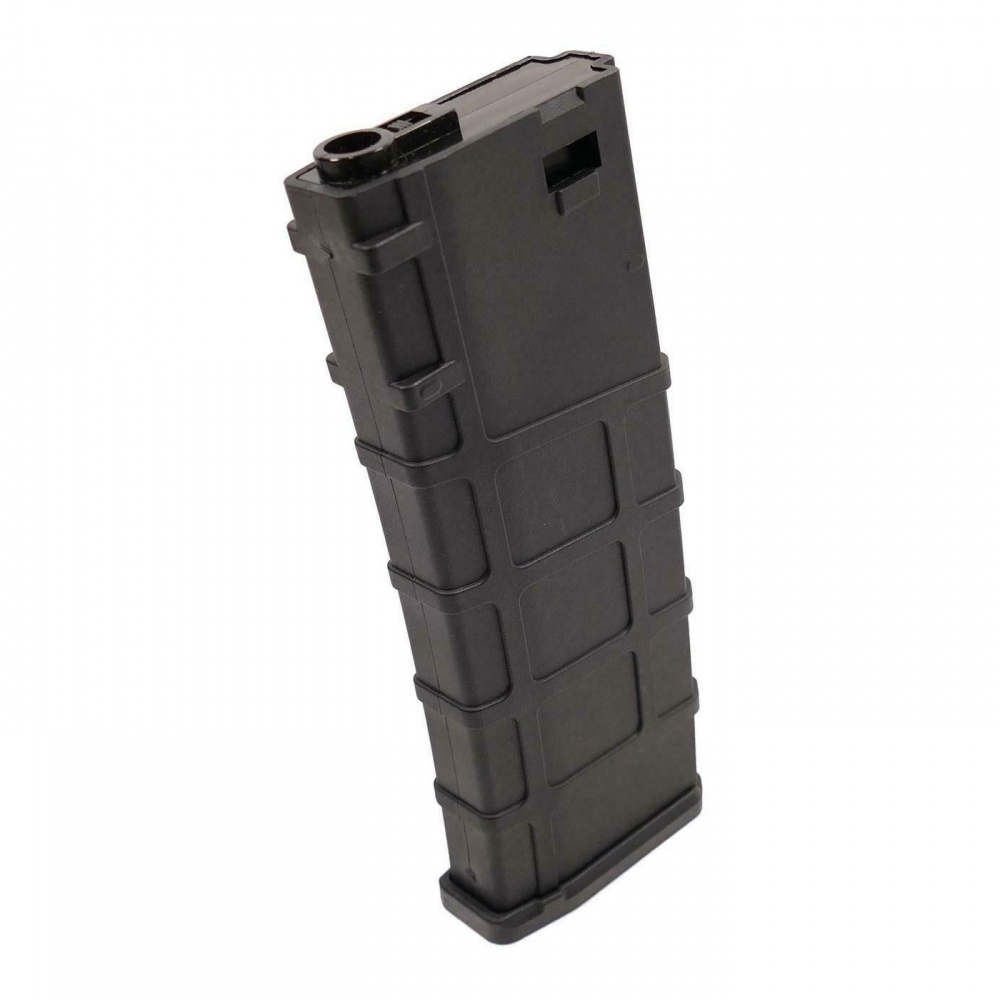 Lonex L4 High Cap Magazine 360 Rounds For Airsoft M4 / M16 AEG's