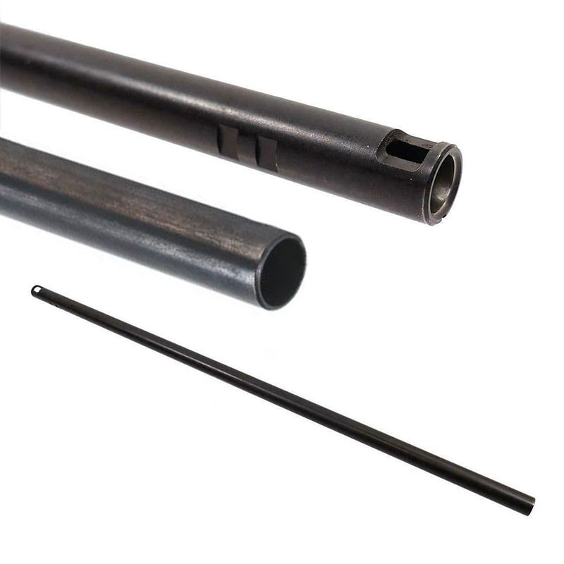 Lonex Enhanced Steel 6.03mm Tightbore Inner Barrel - 455mm