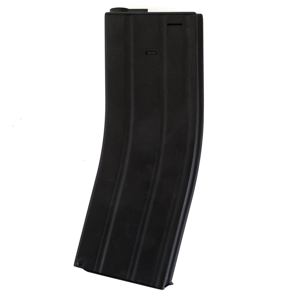 Nuprol M4 Metal Flash Airsoft AEG Magazine 330 Rounds Airsoft Central