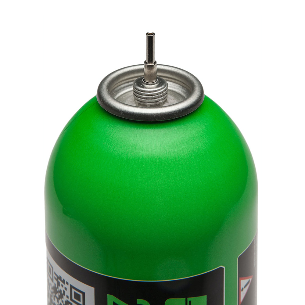 Airsoft Gaz 2.0 Par Nuprol – Recharge Neuve Pour Vos Répliques