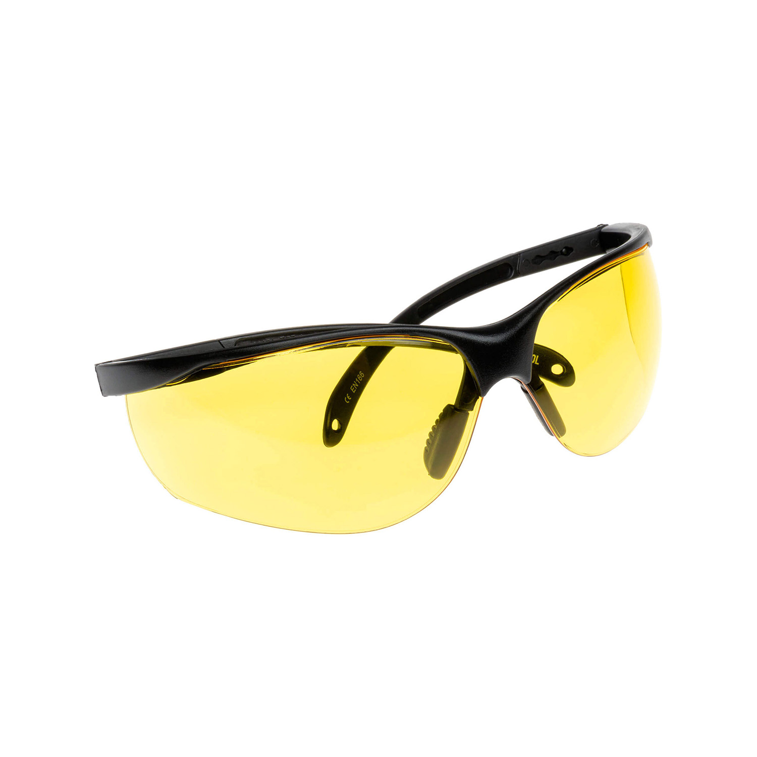 Nuprol Specs Eye Protection - Yellow