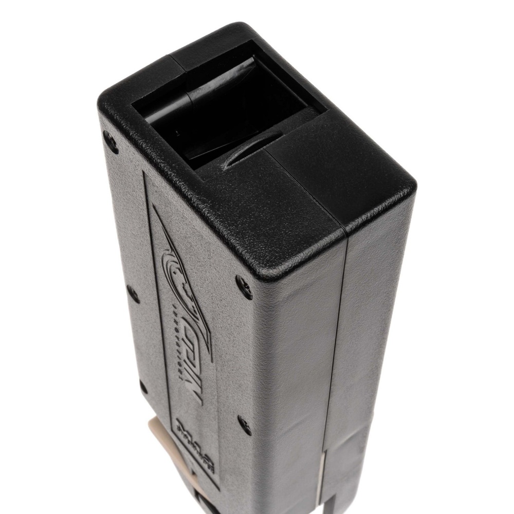 ODIN Innovations M12 Sidewinder Airsoft Magazine Speed Loader Black