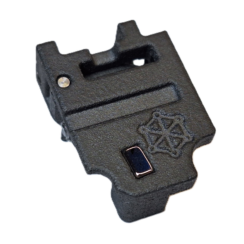 Perun Clicker for V2 Hybrid MOSFET's - Trigger Click Simulator ...