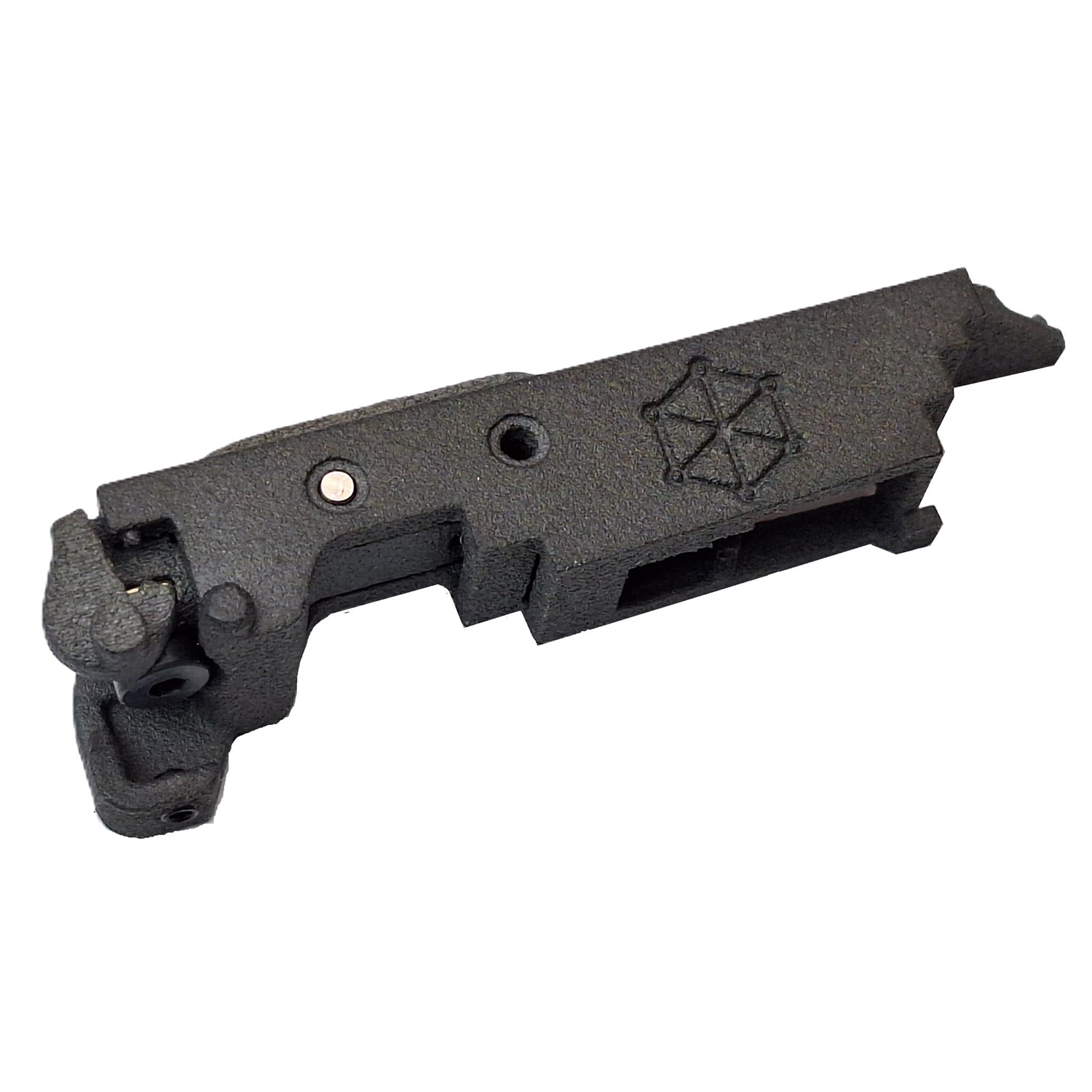 Perun Clicker for V2 Hybrid MOSFET's - Trigger Click Simulator