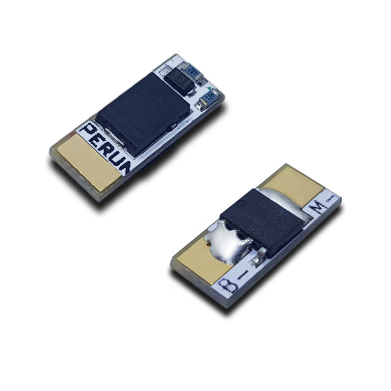 Perun Airsoft AEG MOSFET Airsoft Central