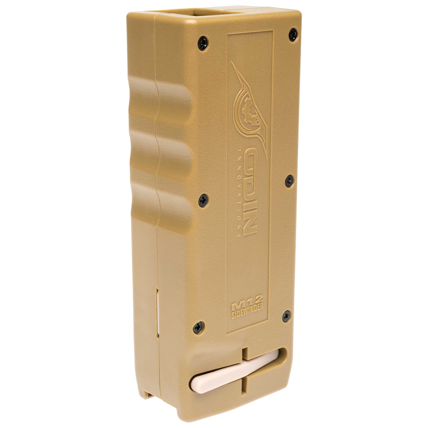 Tokyo Mauri MWS Gas Magazine Adapter for Odin Innovations M12