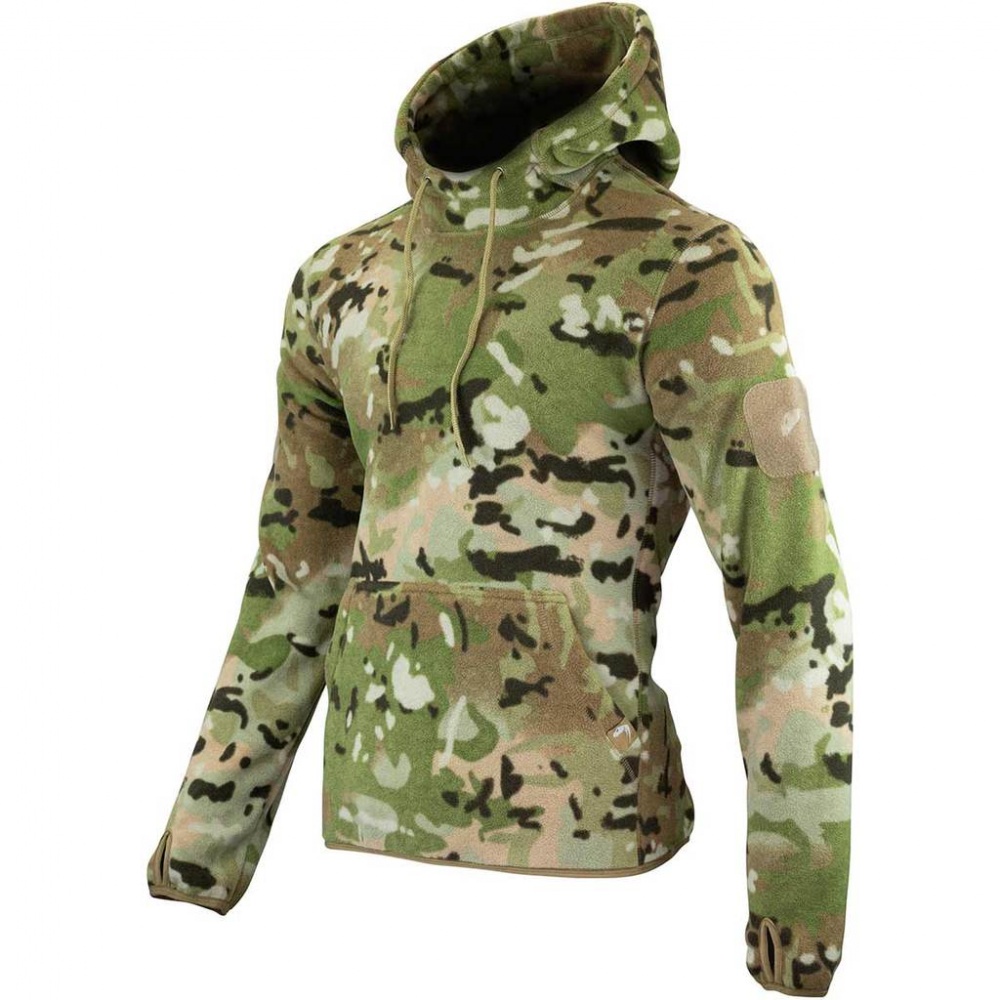 Viper tactical fleece hoodie clearance