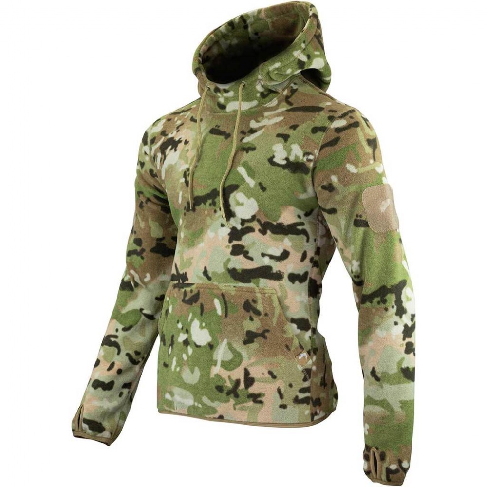 Viper Tactical Fleece Hoodie - VCAM