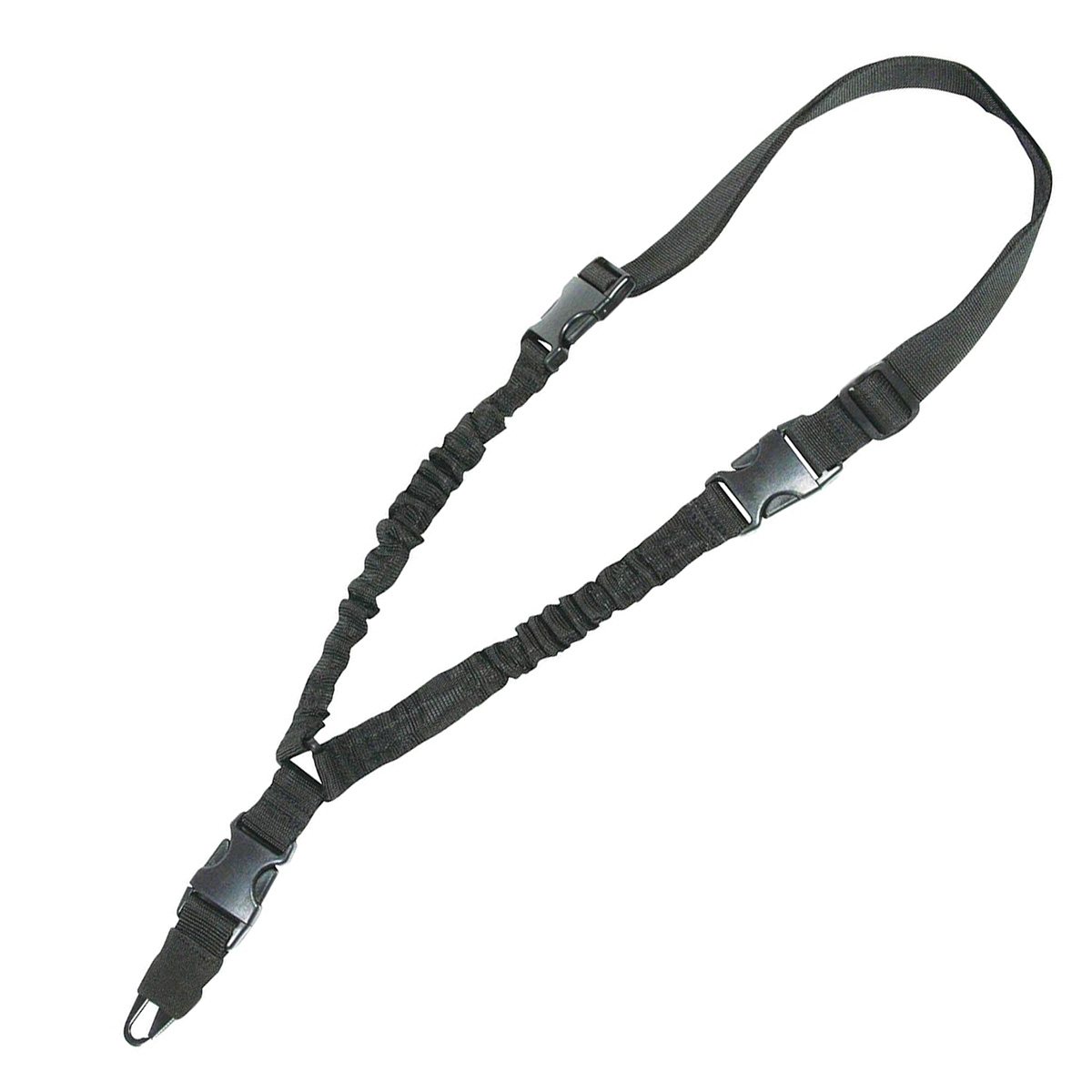 Viper Tactical Single Point Bungee Sling - Black