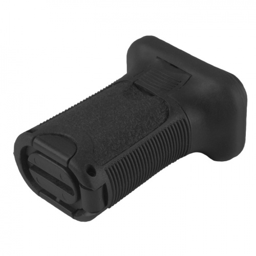 Nuprol Stub Incline Picatinny Foregrip Airsoft Tan Airsoft Central