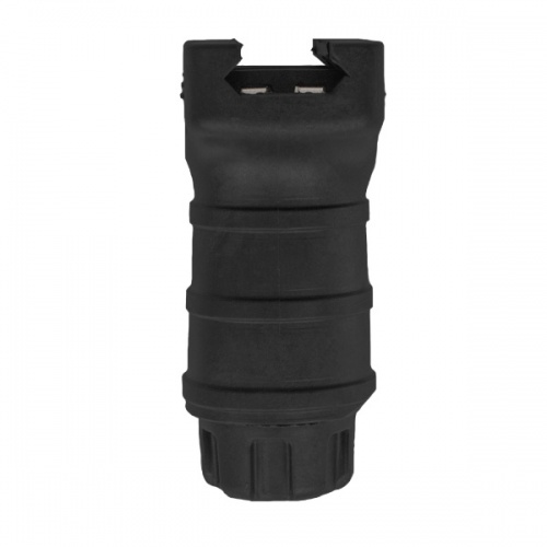 Nuprol Stub Ridge Picatinny Foregrip Airsoft Black Airsoft Central
