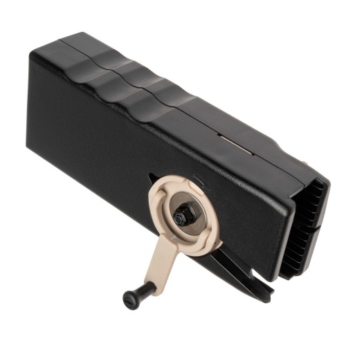 KWA MP9 Gas Magazine Adapter for Odin Innovations M12 Sidewinder Speed