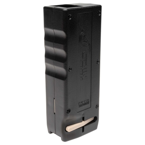 ODIN Innovations M12 Sidewinder Airsoft Magazine Speed Loader Black
