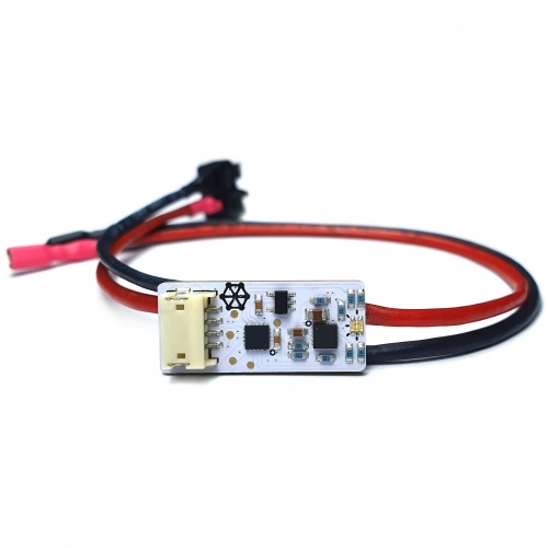 Perun G&G ETU++ MOSFET - Airsoft Central