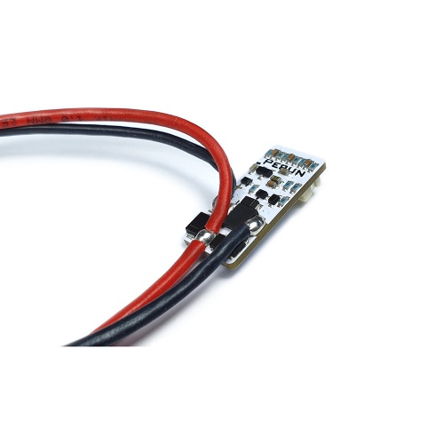 PERUN ETU++ Upgrade KIT 電子トリガー FCU AIRSOFT97関西尼崎店 特選通販 / PERUN ETU++ (新型アップグレードKIT）
