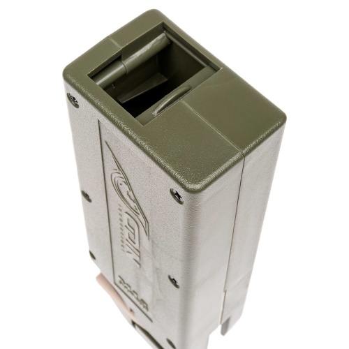 ODIN Innovations M12 Sidewinder Airsoft Magazine Speed Loader Black