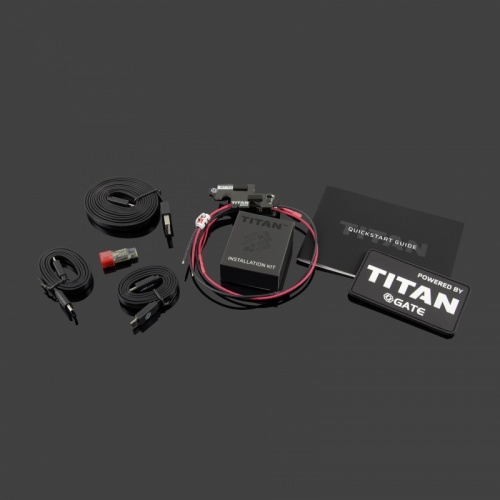 Trigger Units & MOSFET's Airsoft Central