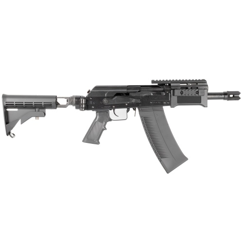 トイガン SAIGA-12 sbs Tokyo Marui SAIGA-12 SBS GBB Shotgun Airsoft