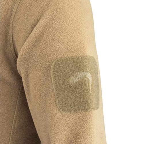 Viper Tactical Fleece Hoodie - Tan