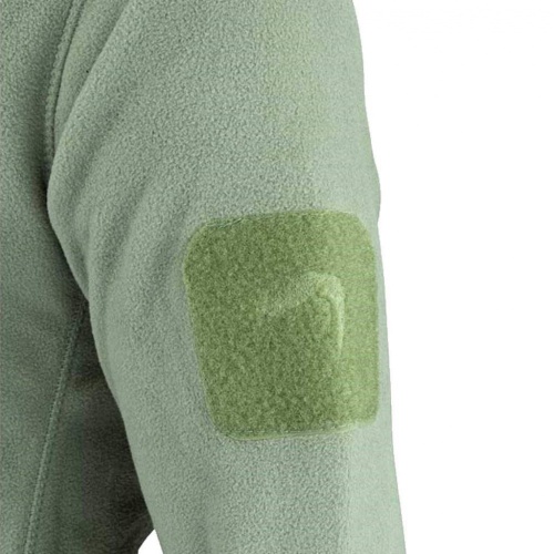 Viper Tactical Fleece Hoodie - Green