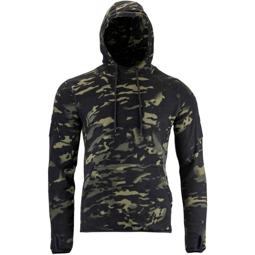Black camouflage sweatshirt clearance