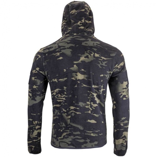 Viper Tactical Fleece Hoodie - VCAM Black Camo