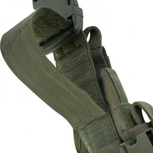Viper Tactical Tactical Leg Holster - Green