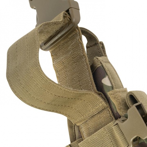 Viper Tactical Tactical Leg Holster - VCAM