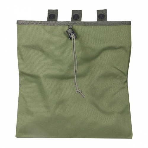 Viper Tactical Folding Dump Pouch Belt Bag - Green